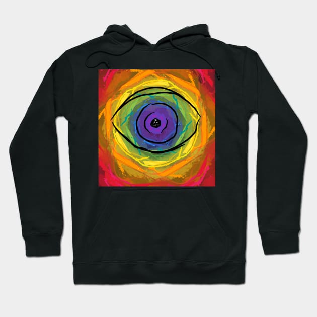 Behold our complex beauty Hoodie by laceylschmidt